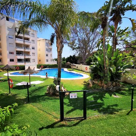 Ferienwohnung Arena Marbella Exterior foto