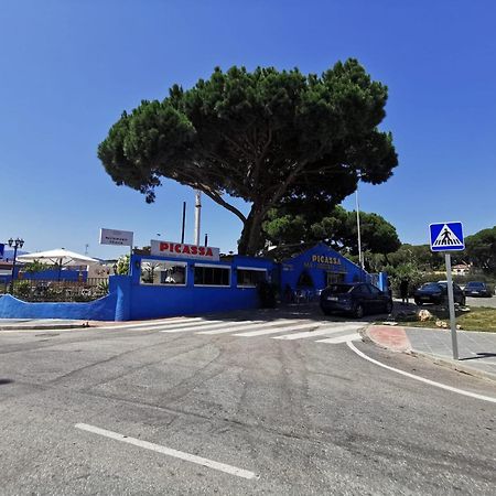 Ferienwohnung Arena Marbella Exterior foto