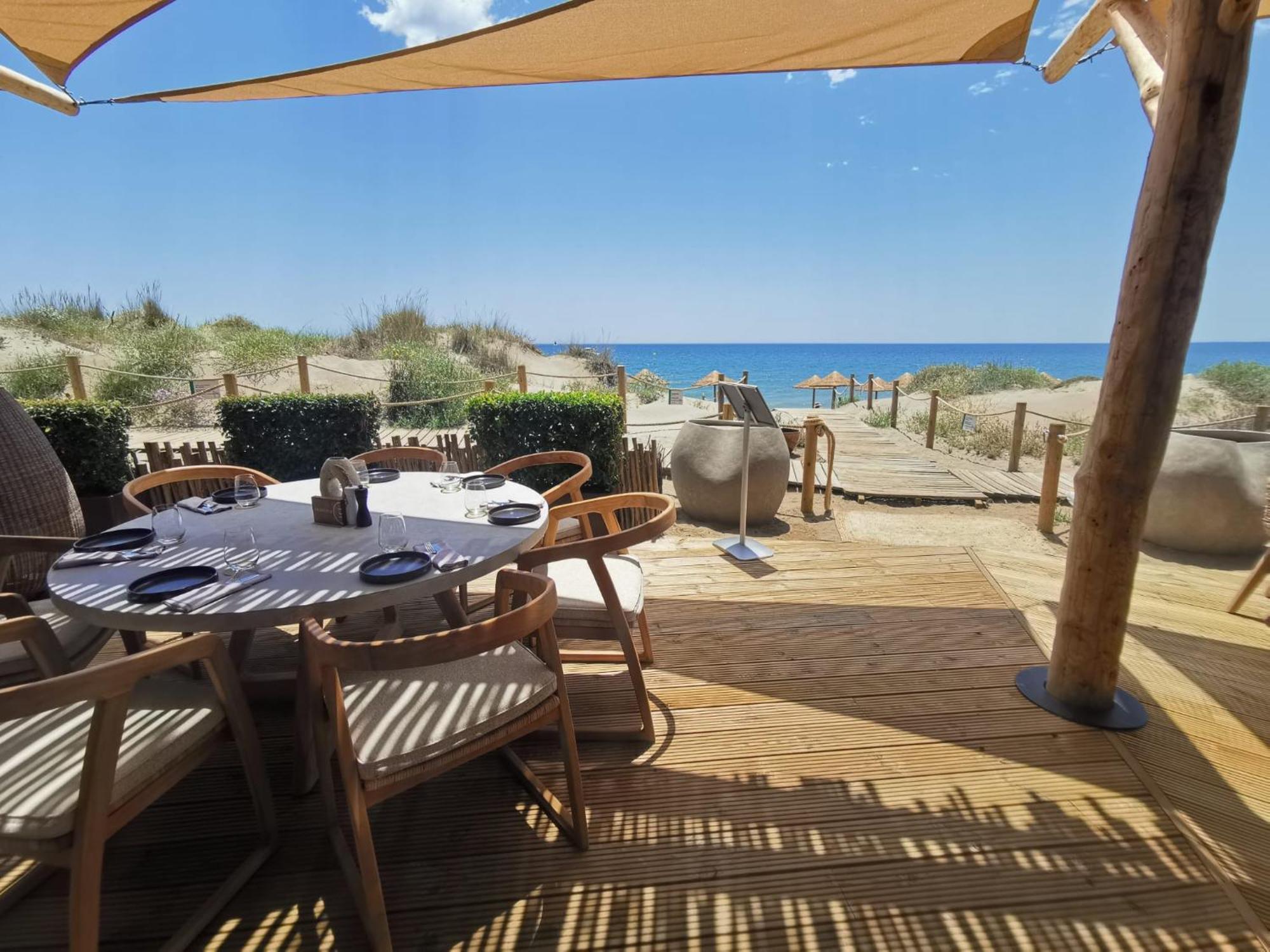 Ferienwohnung Arena Marbella Exterior foto